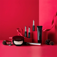 ホリデーコフレ2025〈 Lip set:03 BENI 〉【送料無料】 - クレコスハウス