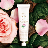 〈 Buy2 Get1 Free 〉QUON メルセライザー ハンドクリーム(Y / R) - クレコスハウス