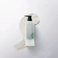 CRECOS ヘアパック+専用ボトルセット【新発売記念】 - クレコスハウス