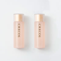 CRECOS ピュアヘチマエッセンス 2本セット【ノベルティつき】 - クレコスハウス
