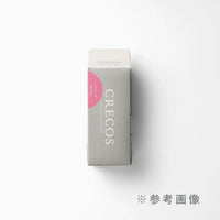 ヘアソープM/ヘアパックM トイレタリー共通ボトル - クレコスハウス