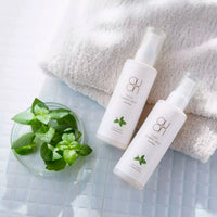 トゥルシーハーバルミスト 2024 - クレコスハウス