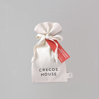 CRECOS&QUON〈WRAPPING GIFT BAG〉ラッピングサービス - クレコスハウス