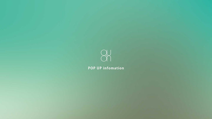 2023年4月のPOP UPイベント - クレコスハウス