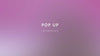 2023年6月のPOP UPイベント