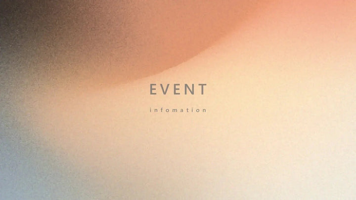 2025.10_EVENT - クレコスハウス