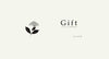 GIFT! GIFT! GIFT!!