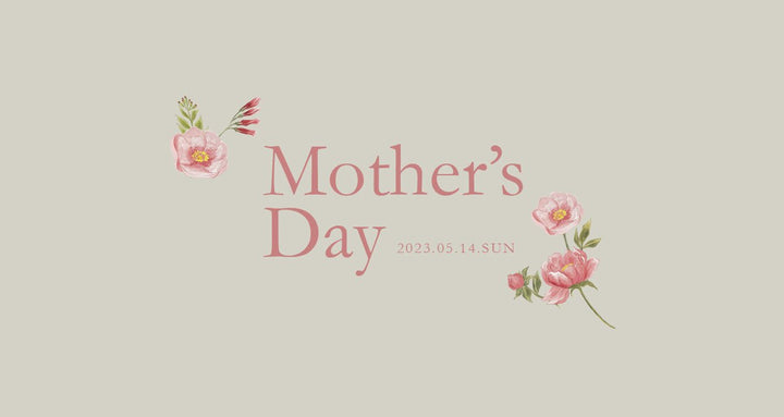 【終了】―Happy Mather's Day― 2023限定オーガニックコスメセット - クレコスハウス