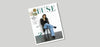 雑誌「otona MUSE」にてQUON deepをご紹介いただきました。