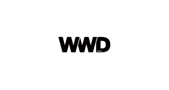 WEB「WWD JAPAN」にてFACTOをご紹介いただきました。
