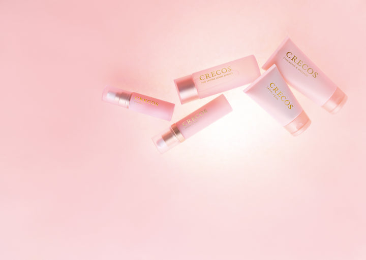 夏肌のケアにはヘチマエッセンス – クレコスハウス