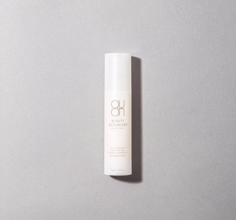 ビューティーアクチュアライザー