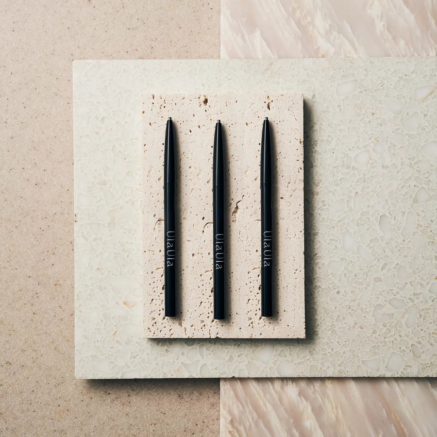 〈 Buy2 Get1 Free 〉UlaUla　リアルタッチアイブロウペンシル - クレコスハウス