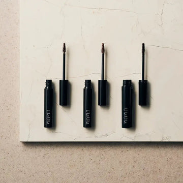 〈 Buy2 Get1 Free 〉UlaUla マスカラ（アイブロウ / まつ毛） - クレコスハウス