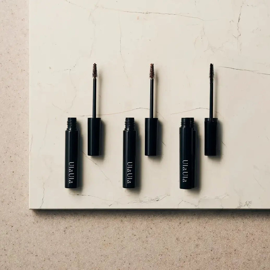 〈 Buy2 Get1 Free 〉UlaUla マスカラ（アイブロウ / まつ毛） - クレコスハウス