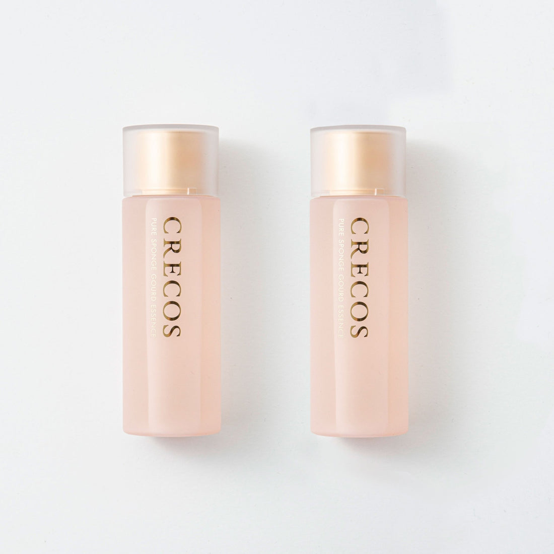 CRECOS ピュアヘチマエッセンス 2本セット【ノベルティつき】 - クレコスハウス