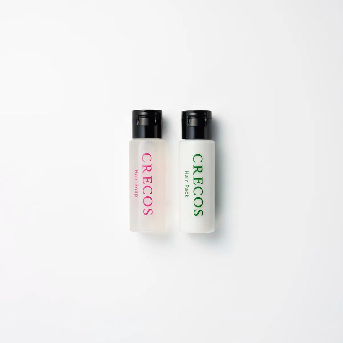CRECOS ヘアケアセット - クレコスハウス