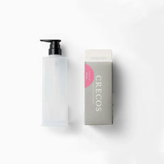 CRECOS ヘアソープ＋専用ボトルセット【新発売記念】 - クレコスハウス