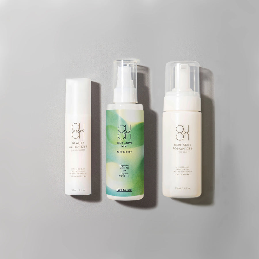 初摘みミスト2025 セットA