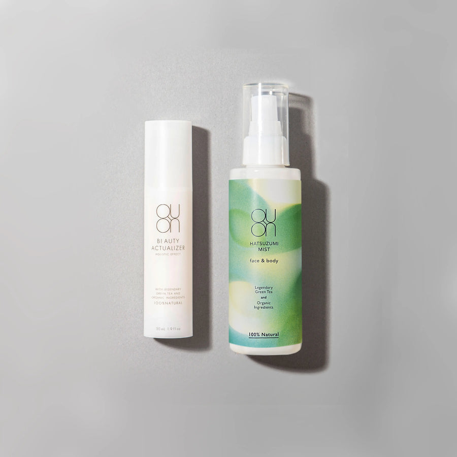 初摘みミスト2025 セットB