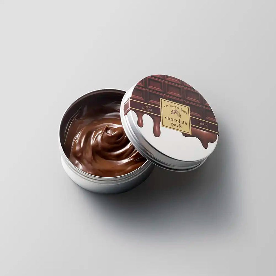 Q TEA CHOCOLATE PACK – クレコスハウス