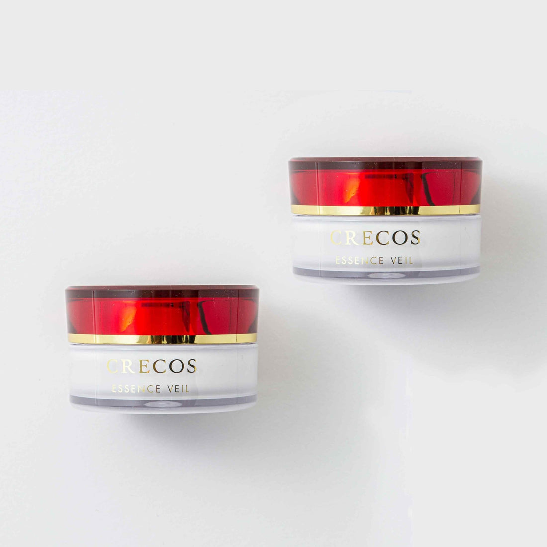 〈新春スキンケア〉CRECOS エッセンスヴェールセット - クレコスハウス