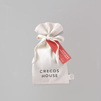 CRECOS＆QUON〈WRAPPING GIFT BAG〉ラッピングサービス - クレコスハウス